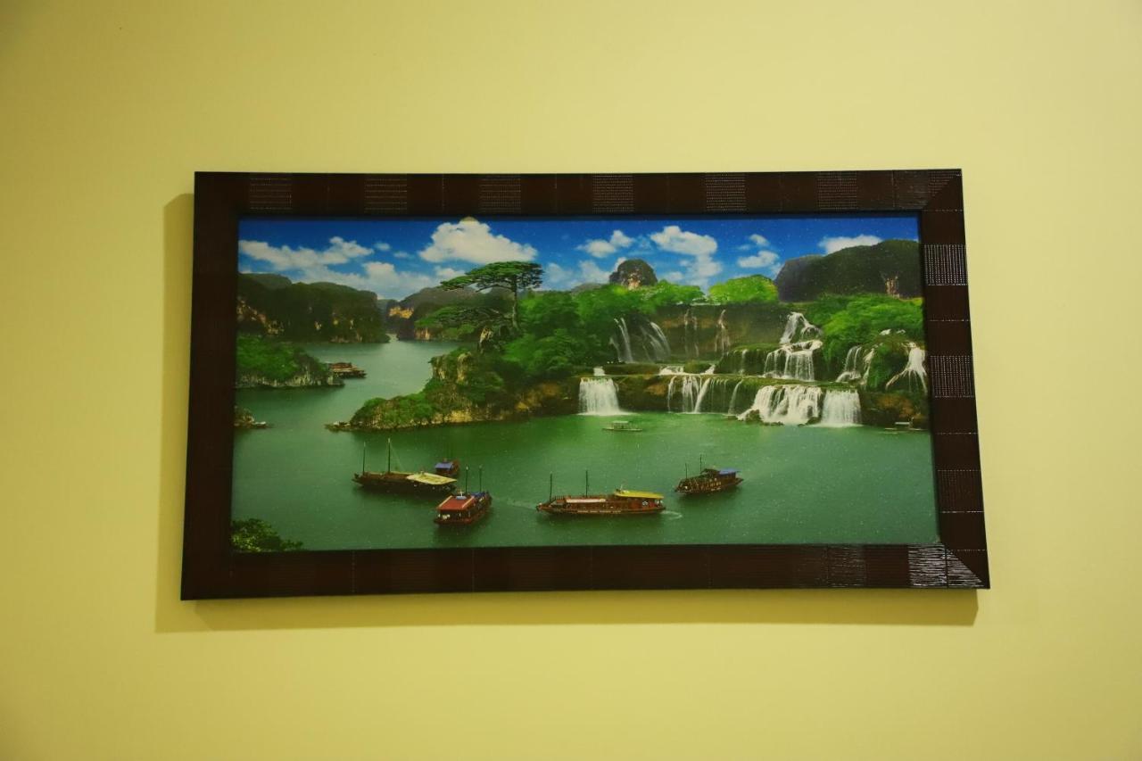 Megha Residency Otel Haveri Dış mekan fotoğraf